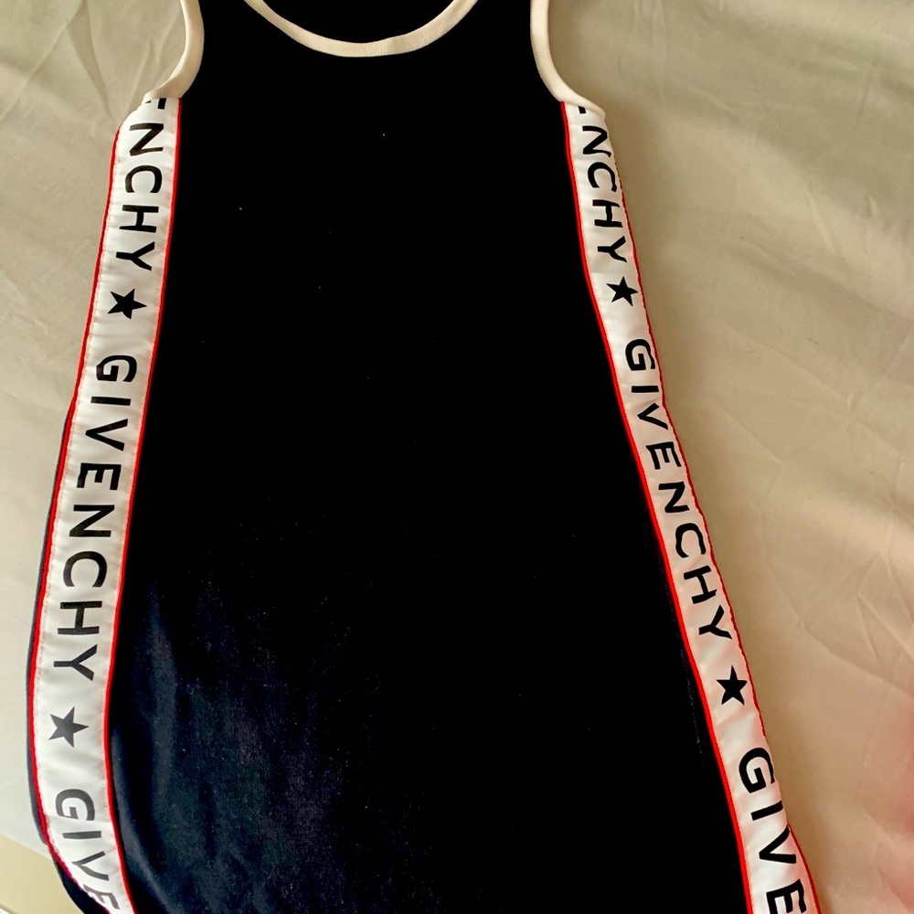 Girls Givenchy dress (Authentic)